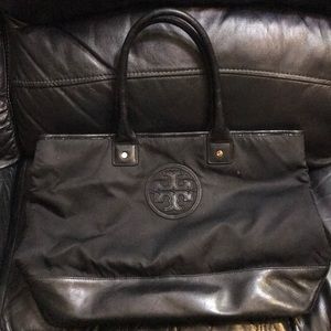 Authentic Tory Burch Tote